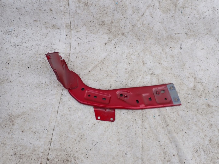 MAZDA CX-60 22- support étrier console aile gauche