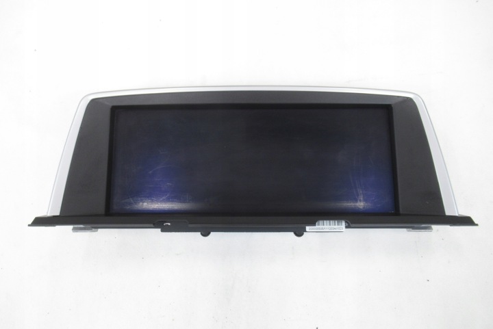 Monitor Bildschirm, der Navigation BMW F06 F12 F13