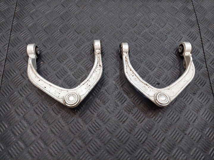 arm front front upper right 31360837 left VOLVO S90 II V90 2.0 D5 AWD