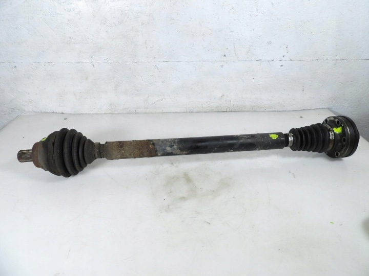 VW PASSAT B6 2.0TDI MANUAL Demi axe Droit Avant