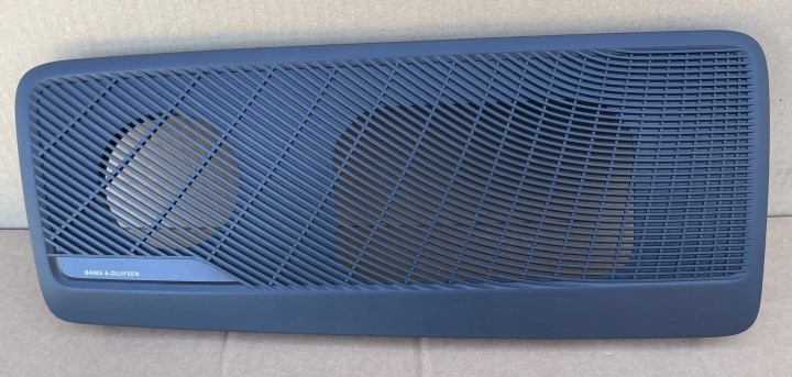 copertura GREMBIALINA dell’altoparlante bang OLUFSEN 8W5035405C sinistra come nuovo AUDI A4 B9 berlina