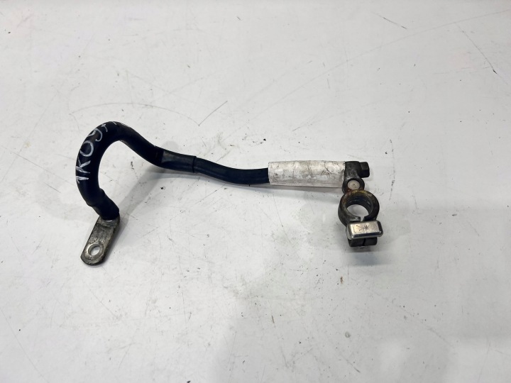 Batteriemanagement Sensor kabelbaum kabelsatz AUDI VW SKODA SEAT 1K0971235A
