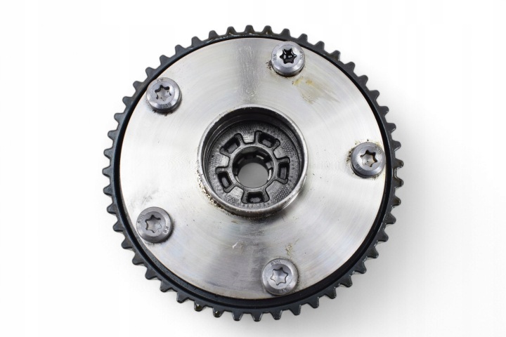 Wariator regler Faz des Zahnrads AUDI A3 8V OCTAVIA III 1.4 TSI 04E109153
