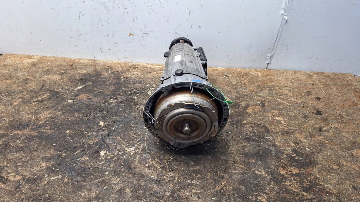 Getriebe AUTOMAT A4472706600 MERCEDES V-KLASA VITO W447 RWD