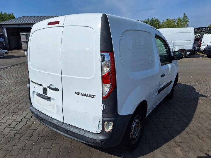 RENAULT KANGOO 3 II 2 III LIFT NISSAN NV250 2013-2021 light rear part right