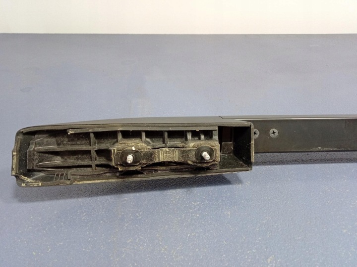 SUBARU XV CROISSTRE ET LIBERTÉ DROITS DE REMPLACEMENT 7