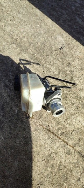pump of the servo of brake seat ibiza IV 6J