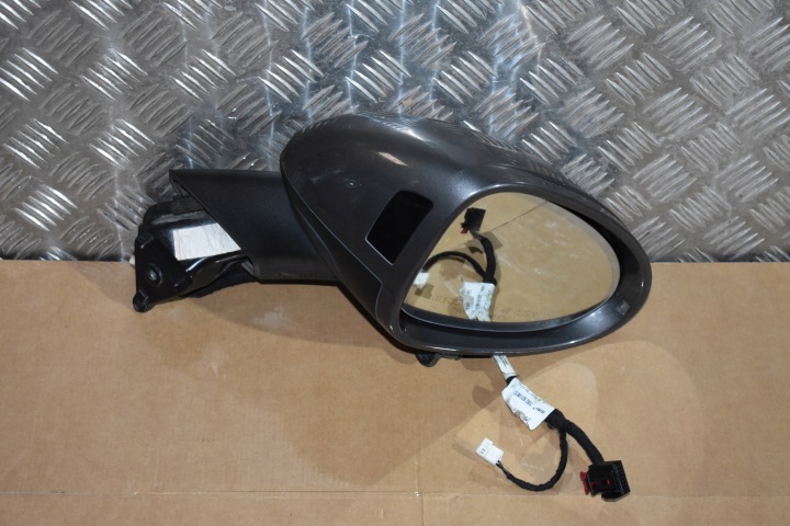 IDEALNE zrcadlo pravé ASYSTENT 15+2 PIN PORSCHE MACAN M7S 1
