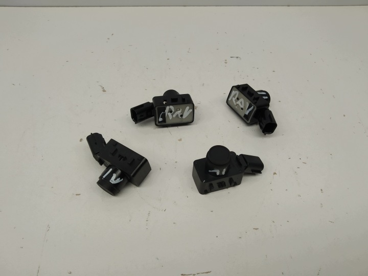 Toyota Rav4 V Corolla E21 CHR Lexus LBX NX UX Sensor Parken PDC Orygin