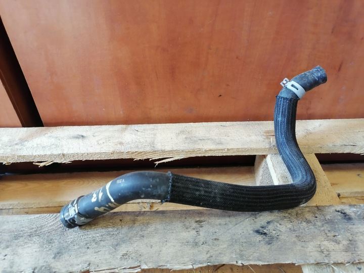 ROHR SCHLAUCH WODNY NISSAN QASHQAI J11 1.3 TCE