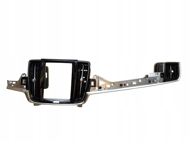 DEKOR telaio WYSWIETLACZA KRATKI VOLVO S90 II V90 II 31403974 31403976
