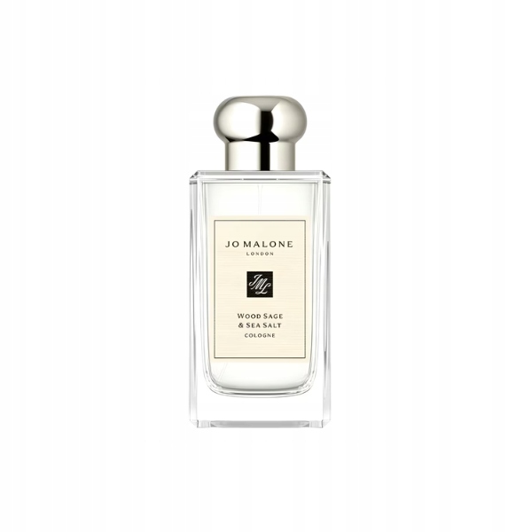 jo malone wood sage & sea salt woda perfumowana 100 ml     