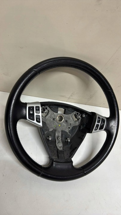 volante SAAB 93 9-3 II 2002-2006 Przedlift SUPER STAN multifunkcja