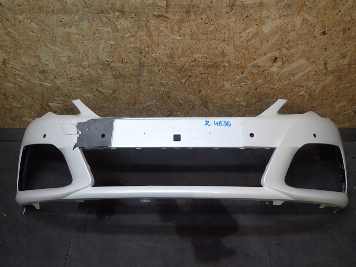 Stoßstange vorne PEUGEOT 308 GTI LIFT 17