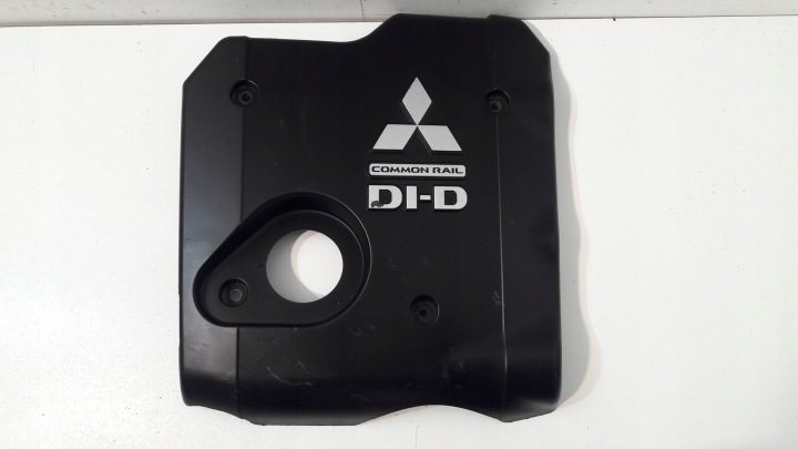 Mitsubishi L200 copertura GREMBIALINA superiore Motore DID 2006- (DS14)
