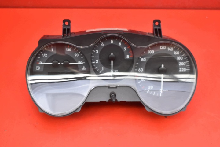 dials dials EU 1P0920804B SEAT LEON 2 II 1.6 8V 102 KM 05-09