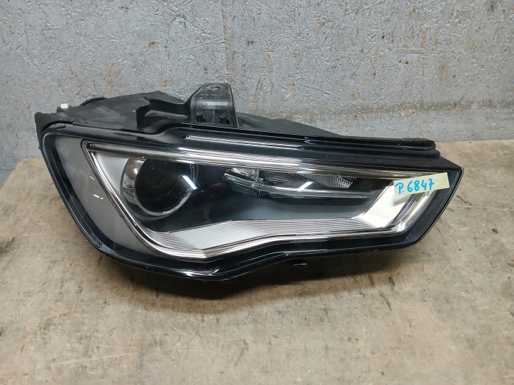 feu avant droit AUDI A3 8V 13-16 XENON LED 8V0941006C