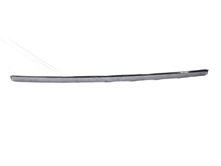 CHROM branika lajsna prednji dio srednja VOLVO S90 V90 LIFT 32227398