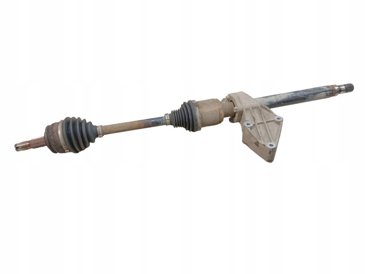 Semiasse Destro Destra Anteriore Anteriore CHEVROLET TRAX e MOKKA A 1.6 16V 13400099