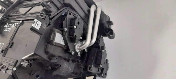 AUDI Q5 80A 80B816005BJ DMUCHAWA 7