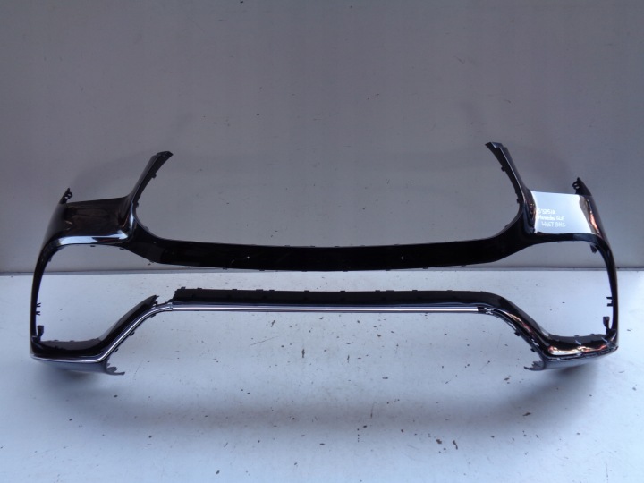 Frontstoßstange MERCEDES GLE W167 AMG NR 45335