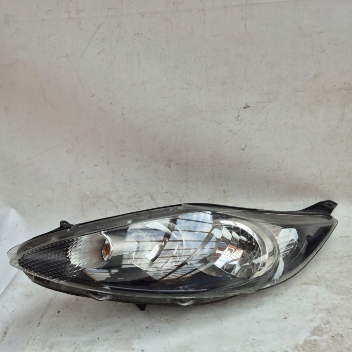 FORD FIESTA MK7 Licht links vorne vorne 8A61-13W030-AJ