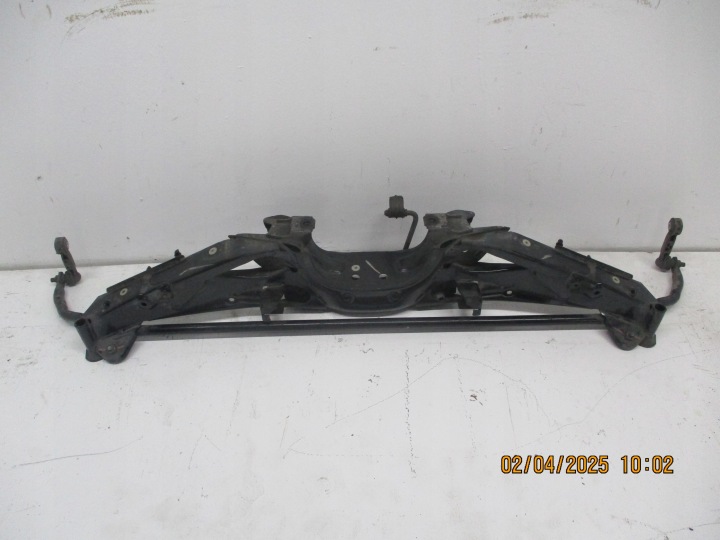 ASSALE ANTERIORE CULLA assale assale posteriore MINI F55 2,0D 16R