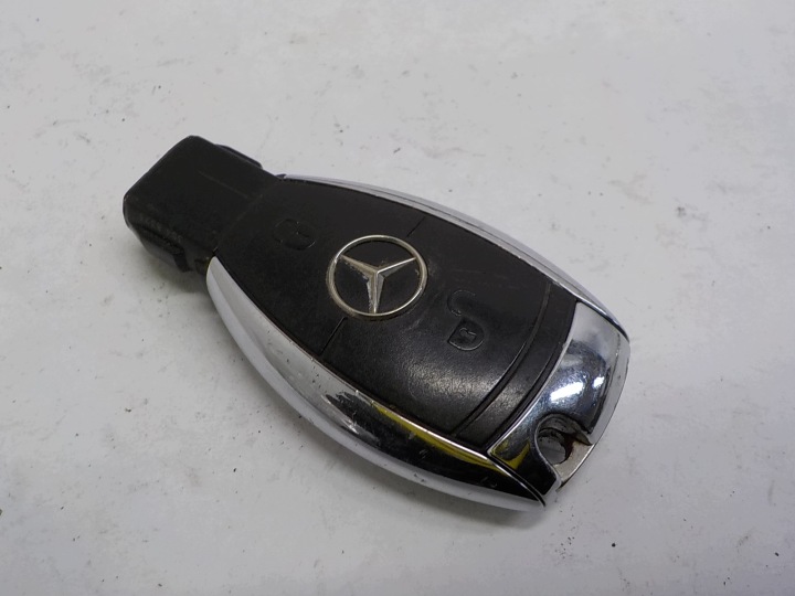 MERCEDES BENZ KLASA C Clé W447 W203 W211 W220 W209 W163 W169 B W245