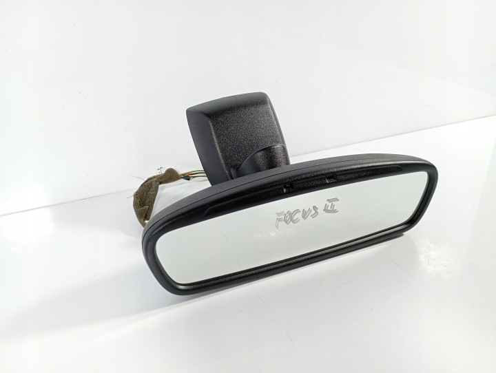 Ford Focus II 2 03-07 mirror SRODKOWE reversely inner OE 4S7117D568