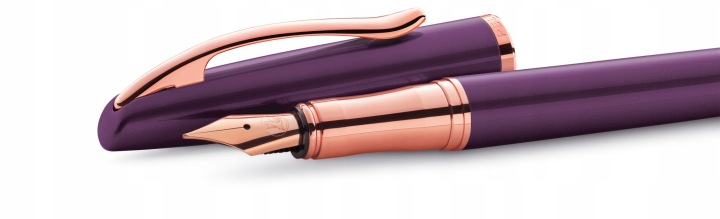 Pelikan Перова ручка Джаз Noble Elegance P36 Viola в коробці подарунковій — фото 6