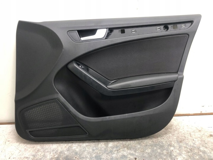 Laterale / lato PORTA Portiera Destra Anteriore AUDI A4 B8 LIFT berlina 8K1867106