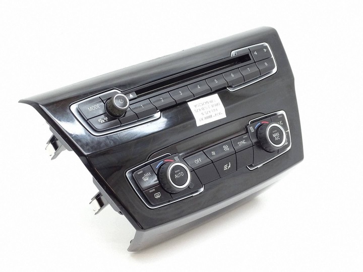 PANEL RADIA Climatisateur air conditionné Bouches buses BMW F48 F39 F45 F46 9371459 9371455