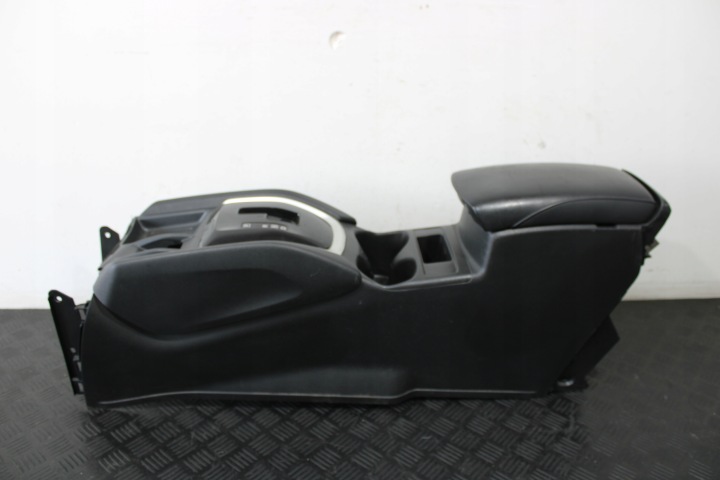 TUNEL MEDIA BRACCIOLO NISSAN X-TRAIL T32