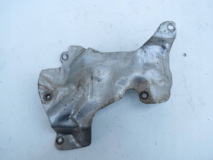 copertura GREMBIALINA TERMICZNA VOLVO S90 2.0 V90 31431156