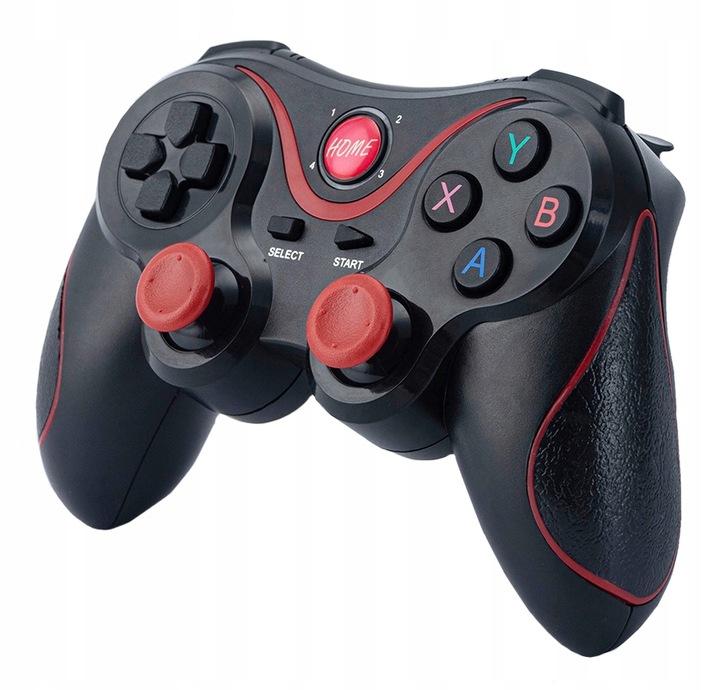 WIRELESS GAMEPAD PAD FOR ANDROID iOS PHONE Manufacturer code 5950