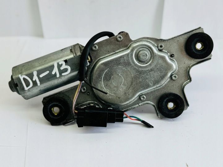 mini motor of a wiper bonnet FORD FOCUS (DAW, DBW) 0390201548 1.8L diesel
