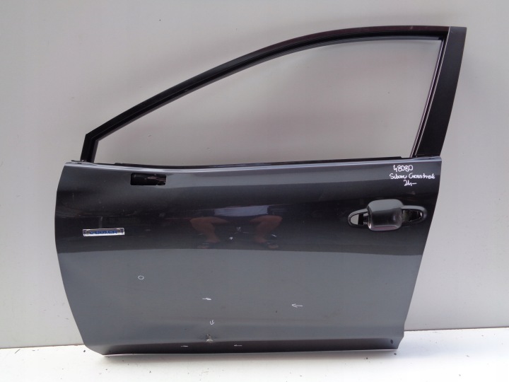 Tür links vorne SUBARU CROSSTREK 24- NR 48080