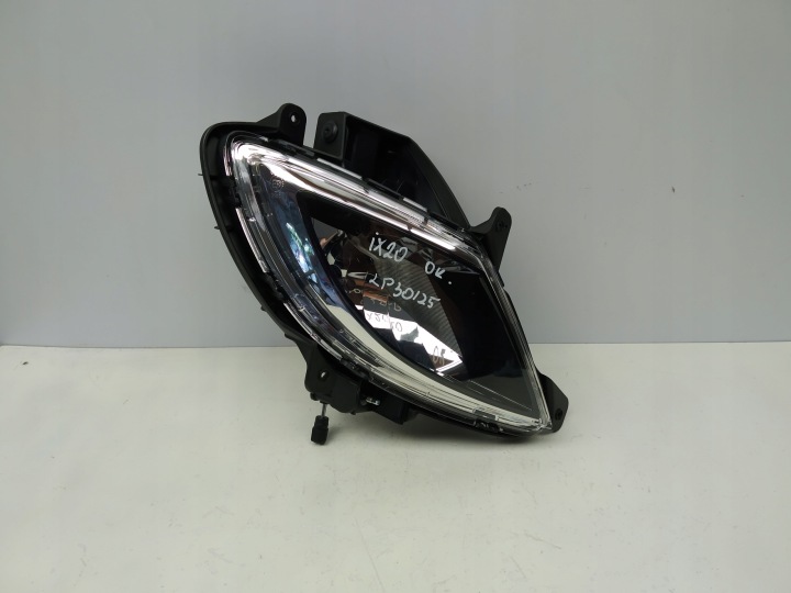 2010-2015r Hyundai ix20 fendinebbia Destra 1 Lampadina Paraurti Anteriore staffa OE