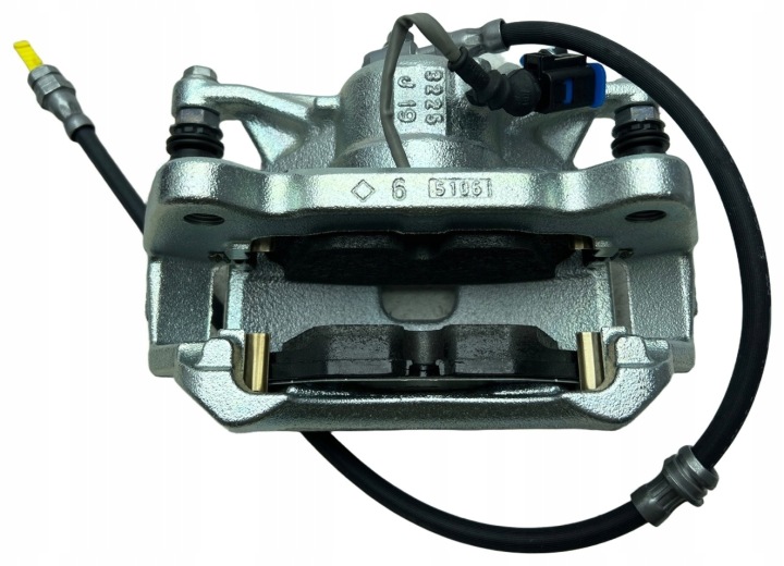 čeljust kočioni desni prednji dio Seat Cupra Leon IV 5WA615124 novi original
