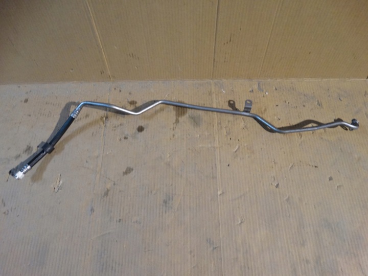 TUYAU RACCORDEMENT HUILE MOTEUR BOÎTE DE VITESSE ENGRENAGE MERCEDES SL W230 1