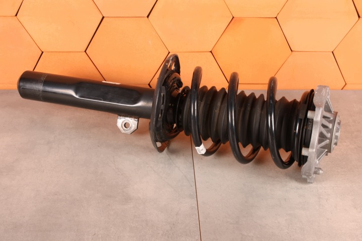 BMW 2' U06 225eX 230eX B38X ammortiseur gauche avant avant 6896345