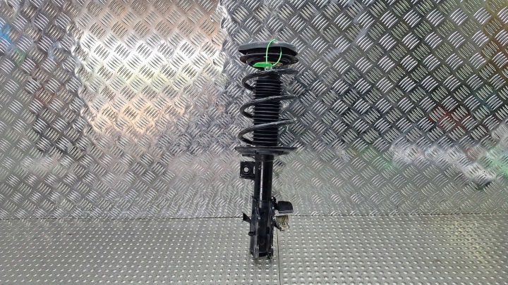 shock absorber right front JX61-18045-ELG FORD FOCUS MK4 1.0 ECOBOOST