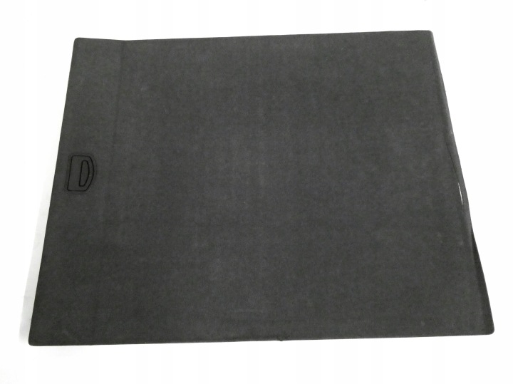 floor mats boot OPEL VECTRA C KOMBI