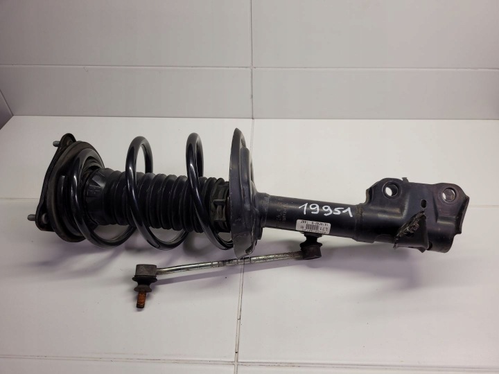 Stoßdämpfer vorne links Seite Toyota RAV4 5 (XA50) 2019 48520-42730