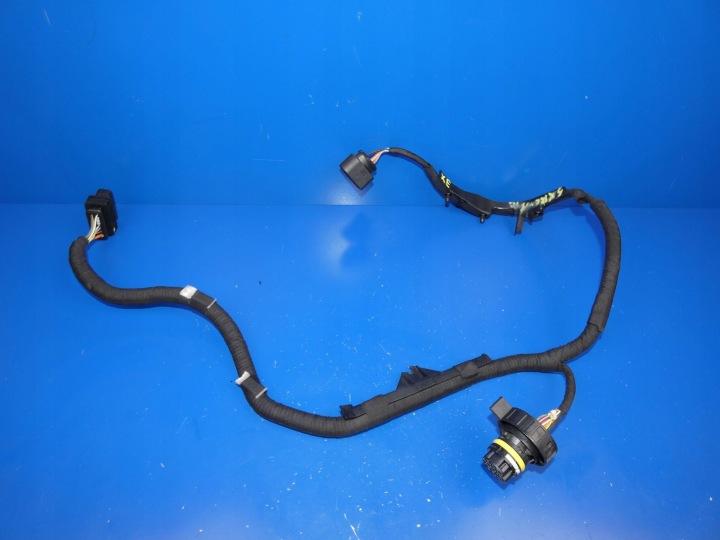 JAGUAR XE X760 XF II X260 kabelbaum kabelsatz KABEL Schlauch Getriebe