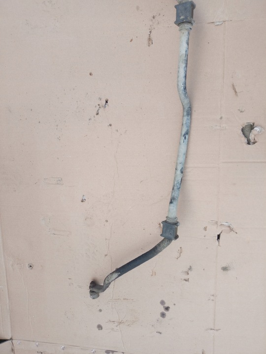 Toyota RAV4 II 00-05 front stabiliser bar 6