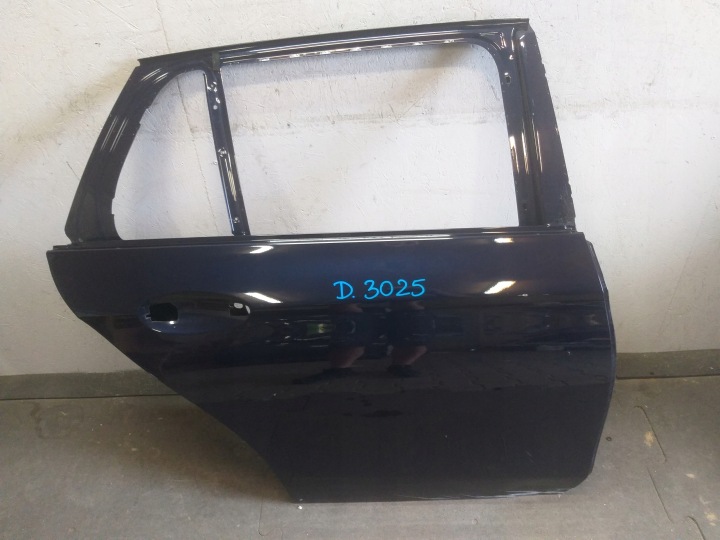 PORTIÈRE ARRIÈRE DROIT MERCEDES E KLASA W213 KOMBI