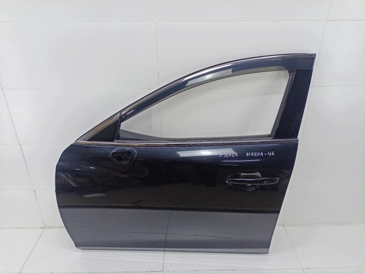 Portière Avant Gauche Bouche buse Mazda 6 3 2014