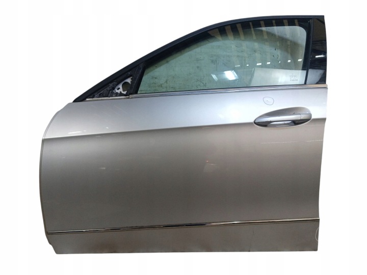 Portière Gauche Avant MERCEDES E W212 (09-12) LAK: 775