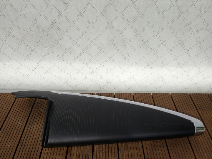 RENAULT ZOE Z.E. et 2013-2018 Garniture moulure decorative du tableau de bord Console 682112617R OE